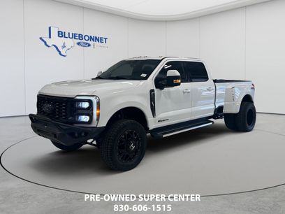 Used 2023 Ford F350 Lariat w/ Tow Technology Package