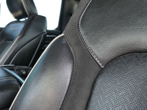 Used 2022 RAM 1500 Laramie w/ Sport Appearance Package image 12