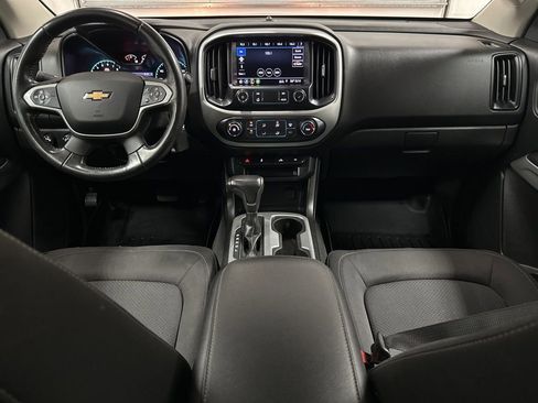 Used 2019 Chevrolet Colorado LT image 24