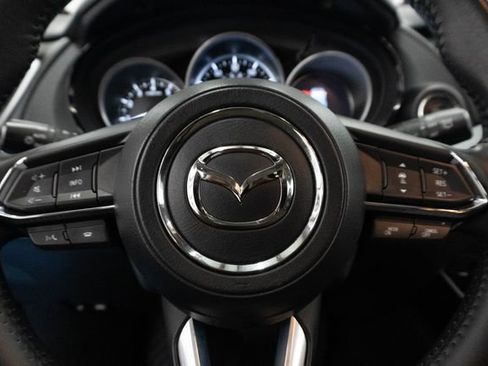 Used 2023 MAZDA CX-9 Touring AWD/4WD image 23
