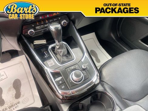 Used 2023 MAZDA CX-9 Touring image 34