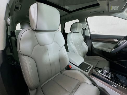 Used 2021 Audi Q5 Prestige image 28