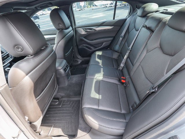Used 2020 Cadillac CT5 Premium Luxury RWD image 28