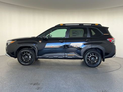 New 2026 Subaru Forester Wilderness AWD/4WD image 8