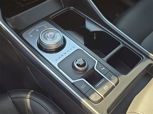 New 2026 Kia Sorento EX image 26
