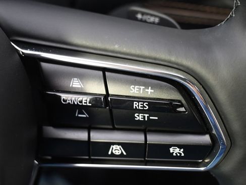Certified 2026 MAZDA CX-90 3.3 Turbo S w/ Premium Package AWD/4WD image 37