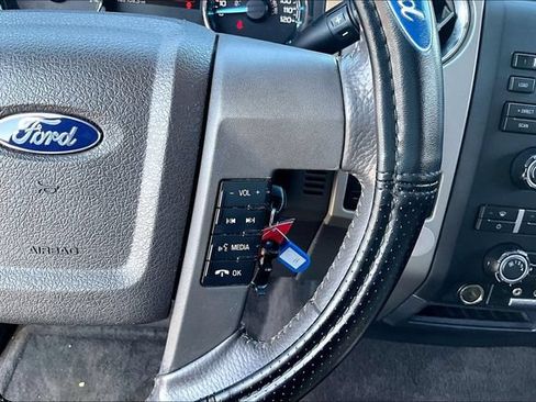 Used 2011 Ford F150 XLT w/ XLT Chrome Pkg AWD/4WD image 16