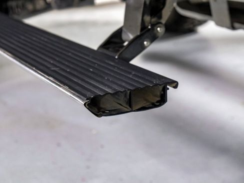 Used 2021 Ford F250 Platinum w/ FX4 Off-Road Package image 47