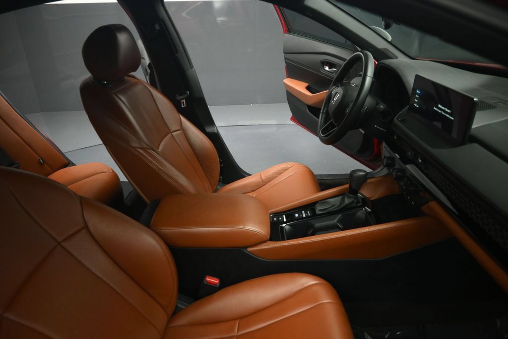 Used 2024 Honda Accord Sport image 52