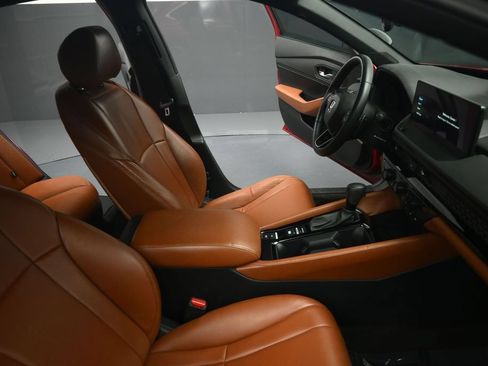 Used 2024 Honda Accord Sport image 52