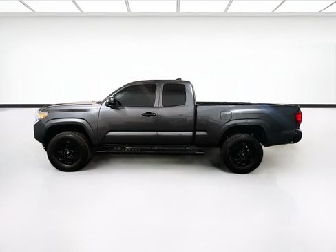 Used 2023 Toyota Tacoma SR AWD/4WD image 20