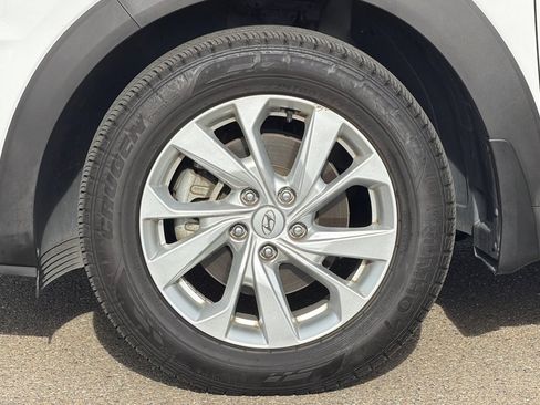 Used 2020 Hyundai Tucson Value FWD image 46