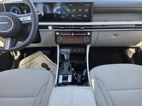 New 2026 Hyundai Tucson SEL image 13