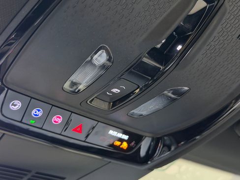 Certified 2024 Cadillac Lyriq Sport image 38