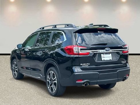 Used 2023 Subaru Ascent Limited AWD/4WD image 7
