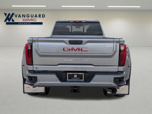 New 2026 GMC Sierra 3500 Denali image 6