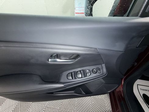 Used 2022 Nissan Sentra SV FWD image 15