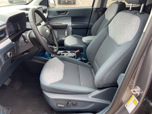 New 2026 Ford Maverick XLT w/ XLT Luxury Package image 11