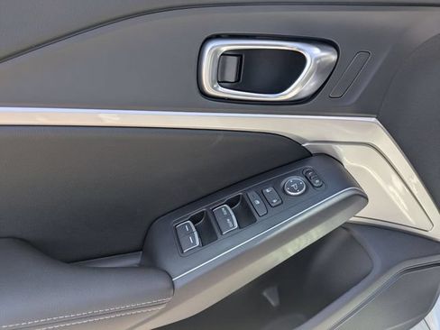 Certified 2026 Acura Integra A-Spec FWD image 23