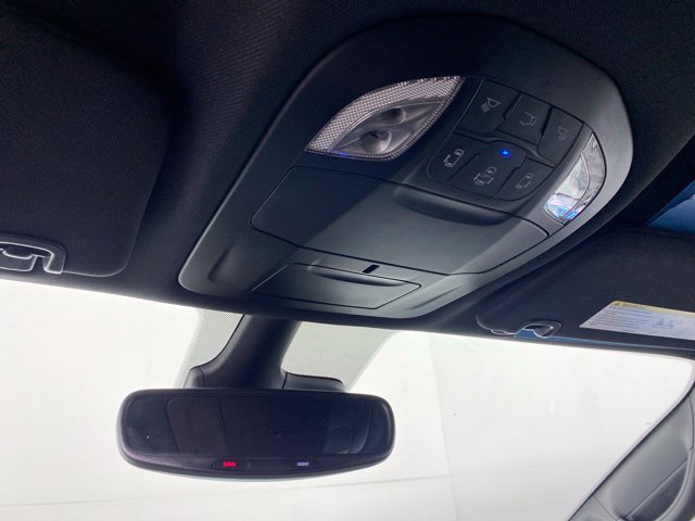 Used 2026 Chrysler Pacifica Select FWD image 26