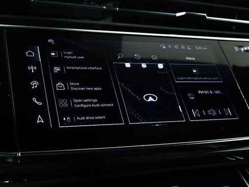 New 2026 Audi Q8 Premium Plus image 14