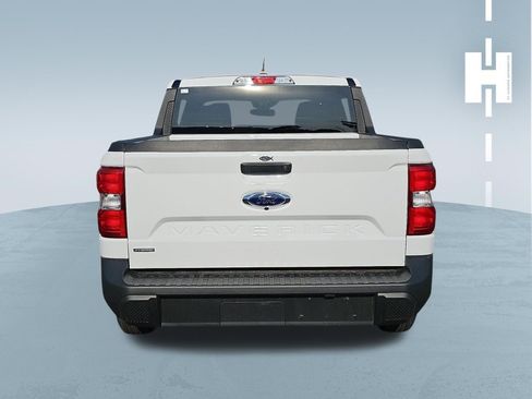Used 2024 Ford Maverick XL FWD image 4