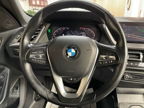 Used 2022 BMW 228i xDrive Gran Coupe w/ Convenience Package AWD/4WD image 12