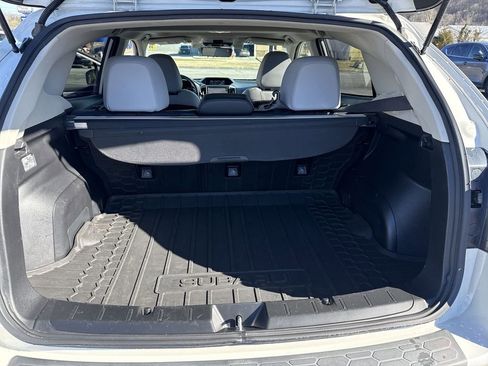 Used 2021 Subaru Crosstrek 2.5i Limited w/ Moonroof Package 2 AWD/4WD image 44