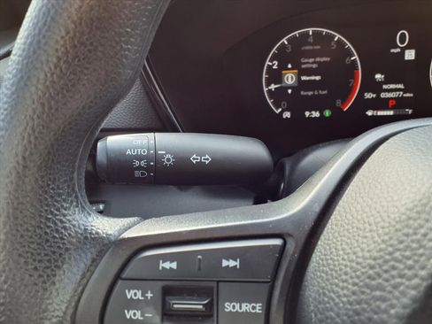 Used 2024 Honda CR-V EX image 13