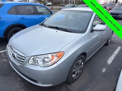 Used 2010 Hyundai Elantra GLS