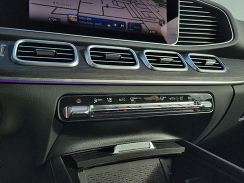 Certified 2026 Mercedes-Benz GLE 350 4MATIC image 18