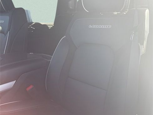 New 2026 RAM 1500 Laramie w/ Night Edition image 16