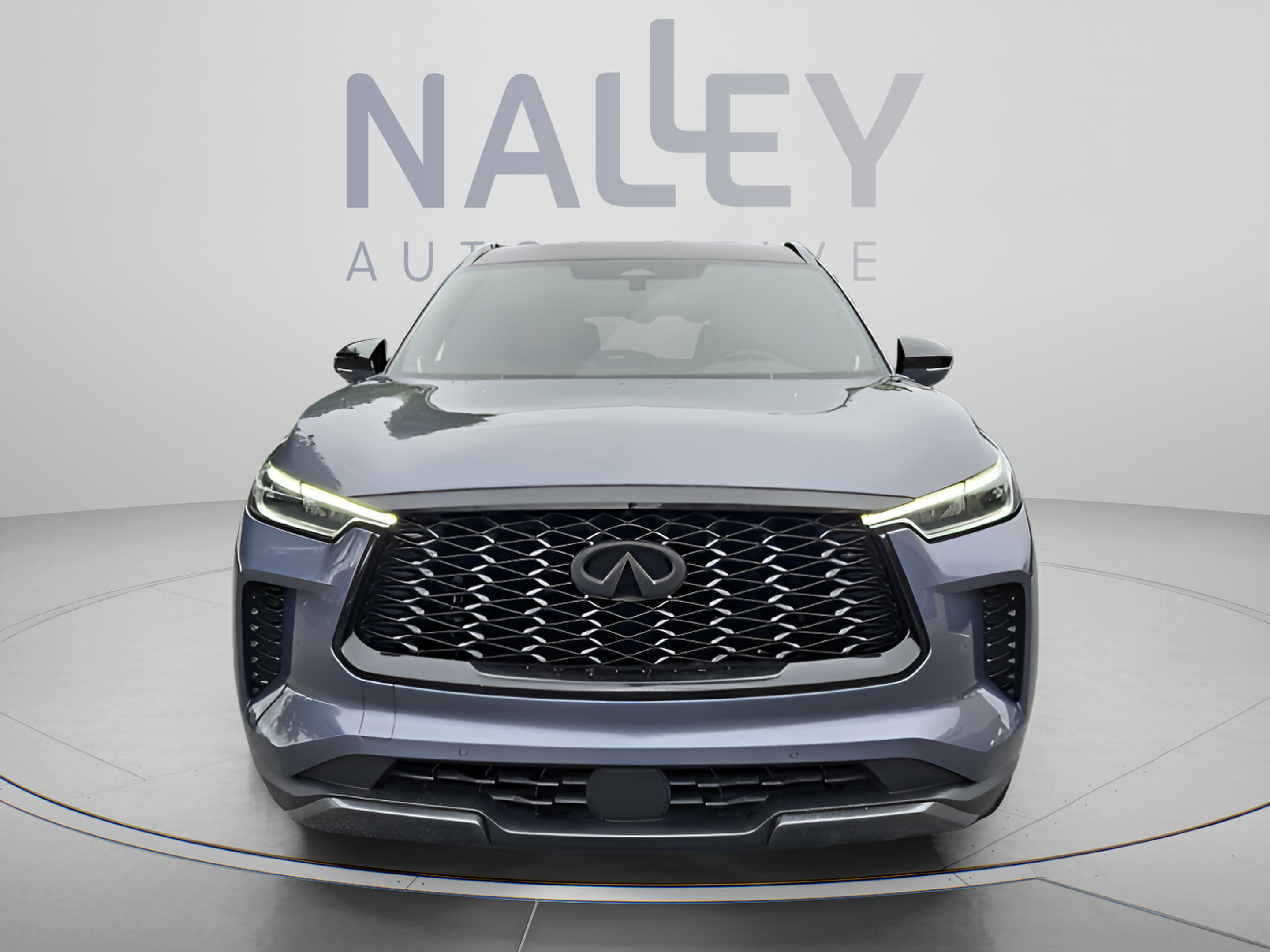 Used 2023 INFINITI QX60 Autograph w/ Cargo Package AWD/4WD image 8