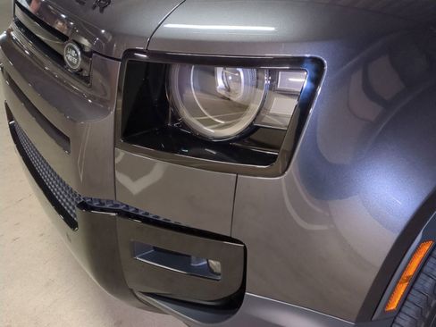 New 2026 Land Rover Defender 130 S image 10