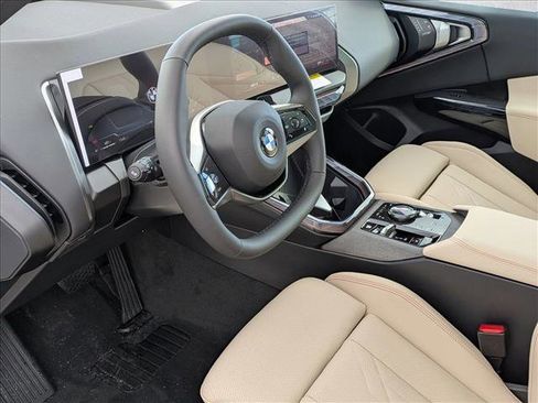 New 2026 BMW X3 xDrive30 w/ Convenience Package image 3