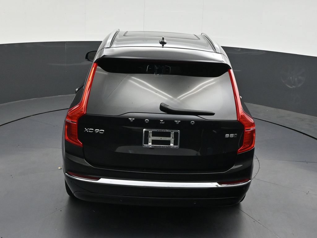 Certified 2024 Volvo XC90 B5 Core AWD/4WD image 17