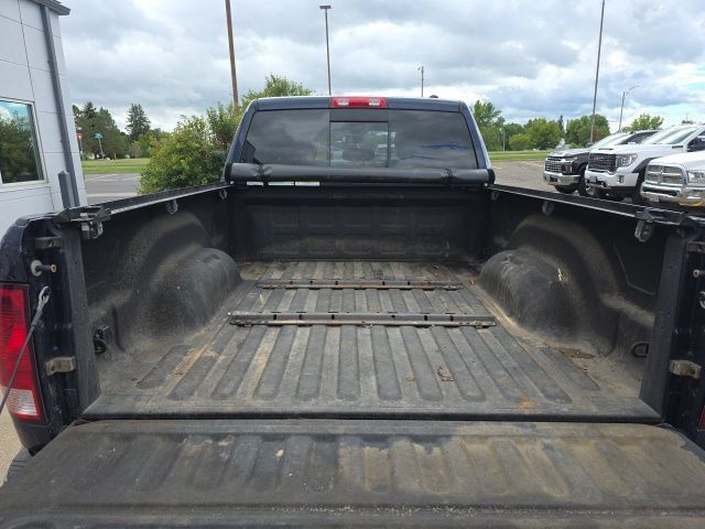 Used 2012 RAM 3500 Laramie w/ Cold Weather Group AWD/4WD image 8