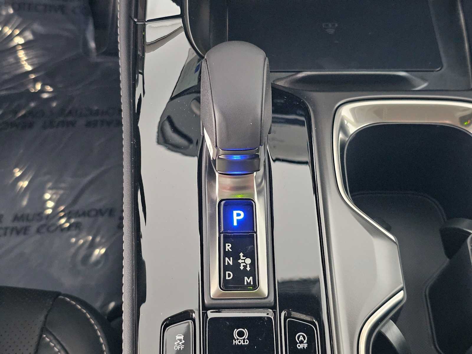 Certified 2026 Lexus NX 350 AWD w/ Accessory Package (K3) image 30