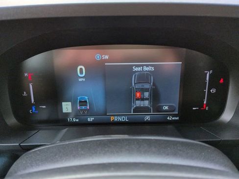 New 2026 Ford Maverick Lariat AWD/4WD image 30