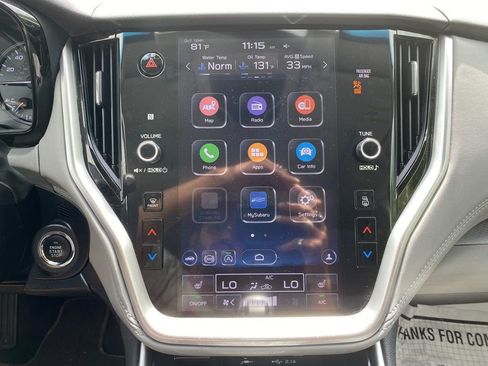 Used 2022 Subaru Outback Premium image 20