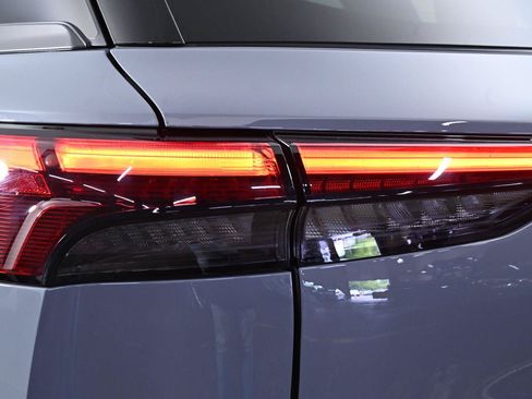 Used 2026 INFINITI QX60 Sport w/ Dark Cargo Package AWD/4WD image 9