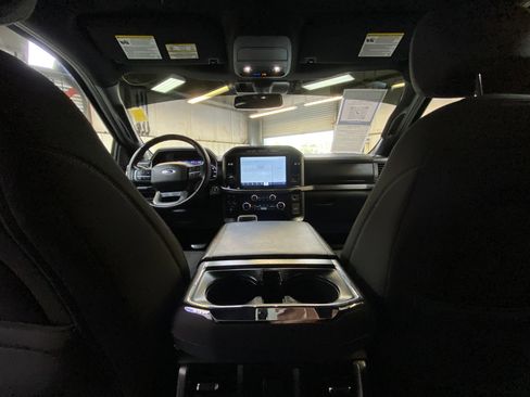 Used 2023 Ford F150 XLT w/ Equipment Group 302A High image 20