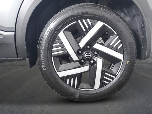 New 2026 Nissan Kicks SV w/ Cold Weather Package FWD image 9