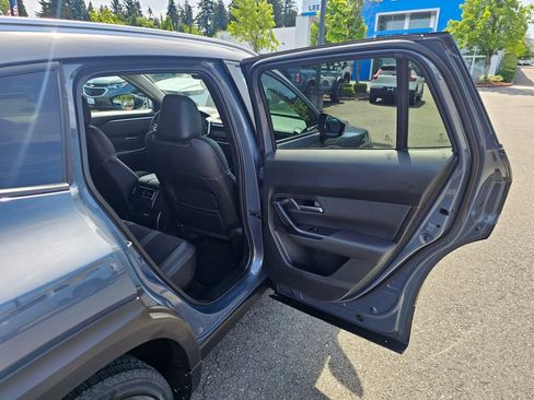 Certified 2024 MAZDA CX-50 AWD 2.5 S w/ Cargo Package image 25