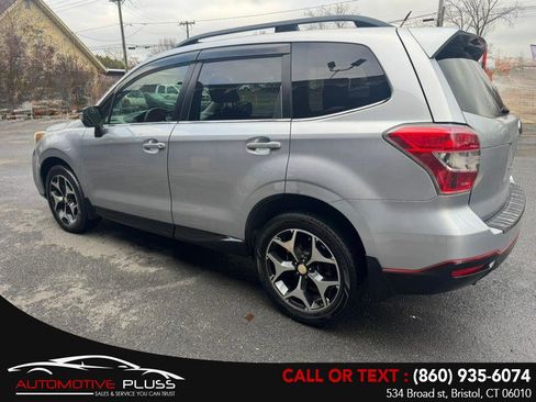 Used 2014 Subaru Forester 2.0XT Touring image 6
