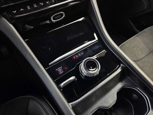 New 2026 Jeep Grand Cherokee L 4WD image 23