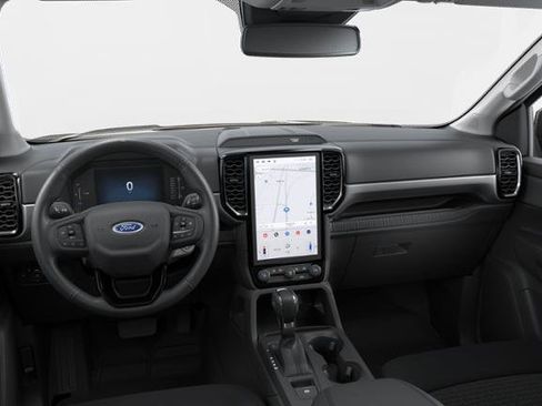 New 2026 Ford Ranger XLT AWD/4WD image 7
