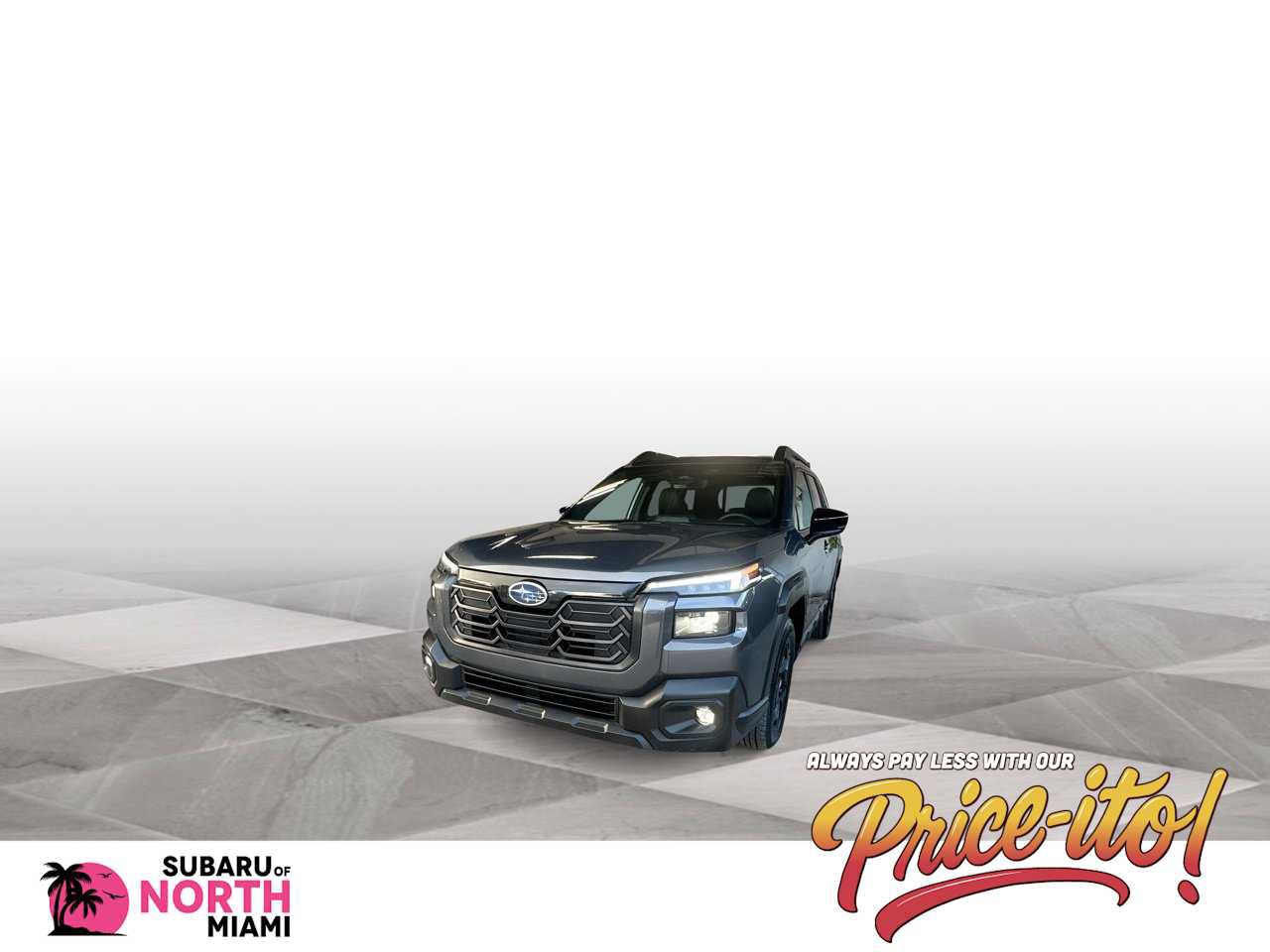 Used 2026 Subaru Outback Limited AWD/4WD image 1