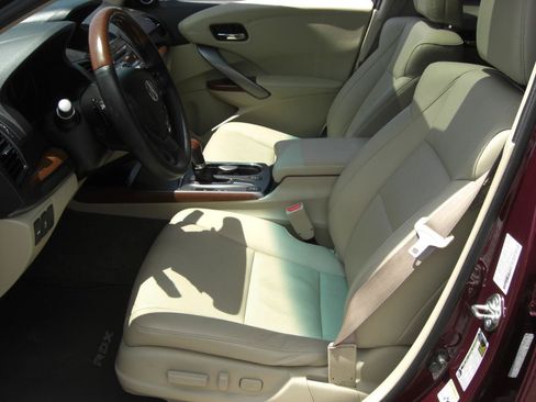Used 2013 Acura RDX FWD w/ Technology Package image 21
