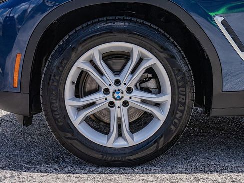 Used 2019 BMW X3 sDrive30i w/ Driving Assistance Package RWD image 33
